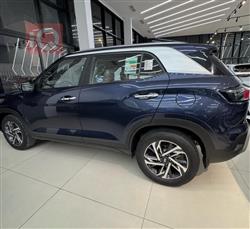 هیۆندای کرێتا